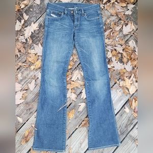 Diesel Women's Jeans Size 28